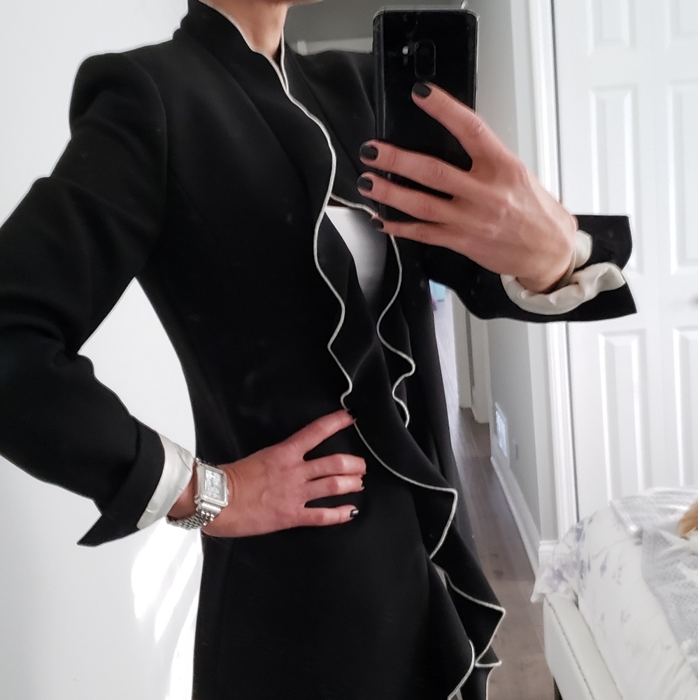Zara Blazer